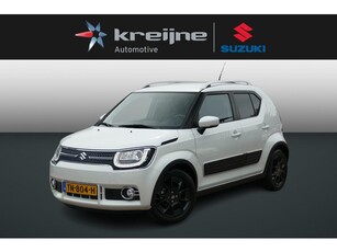 Suzuki Ignis 1.2 Stijl Smart Hybrid Apple/Android Clima