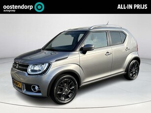 Suzuki Ignis 1.2 Stijl Smart Hybrid