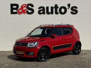 Suzuki Ignis 1.2 Stijl Smart Hybrid Camera Clima Navigatie