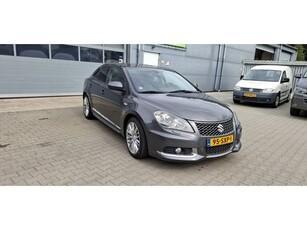 Suzuki Kizashi 2.4 Sport