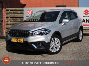 Suzuki S-Cross 1.0 Boosterjet Exclusive Automaat Cruise