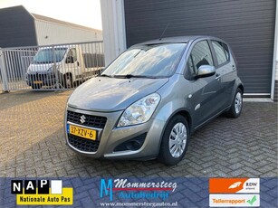 Suzuki Splash 1,0 VVT Comfort Airco (bj 2012)