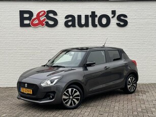 Suzuki Swift 1.0 Boosterjet Stijl Automaat Navigatie Cruise