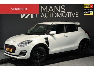 Suzuki Swift 1.0 Sportline / NAVI / CAMERA / STOELVERW /