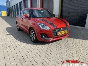 Suzuki Swift 1.0 Stijl Smart Hybrid