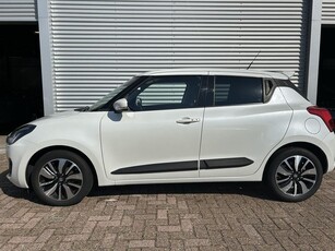 Suzuki Swift 1.0 Stijl Smart Hybrid