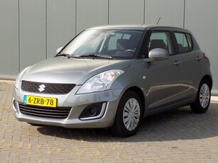 Suzuki Swift 1.2 Bandit EASSS Airco