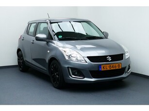 Suzuki Swift 1.2 Bandit EASSS Bj2016 2-Eig. Airco, Cruise