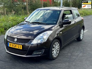 Suzuki Swift 1.2 Bandit EASSS NAP * AIRCO *