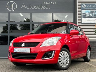 Suzuki Swift 1.2 Comfort Airco Stoelvw 4x4