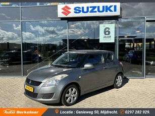 Suzuki Swift 1.2 Comfort