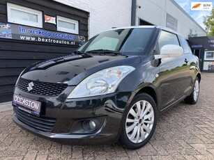 Suzuki Swift 1.2 Comfort BLACK WHITE EDITION ALL-IN + 6 MND