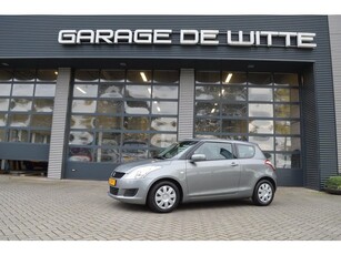 Suzuki Swift 1.2 Comfort EASSS