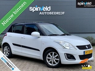 Suzuki Swift 1.2 Comfort EASSS BJ’16 NAP NL Airco Dealer