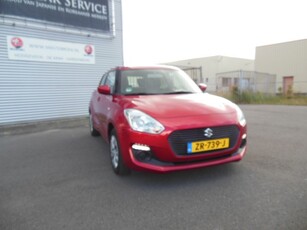 Suzuki Swift 1.2 Comfort Staat in Hoogeveen (bj 2019)