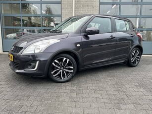 Suzuki Swift 1.2 Dynamic EASSS AIRCO LICHTMETALEN