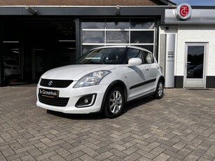 Suzuki Swift 1.2 Dynamic EASSS (bj 2014)