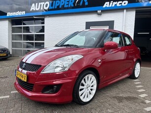 Suzuki Swift 1.2 Exclusive EASSS /Sport/lm velgen/Airco