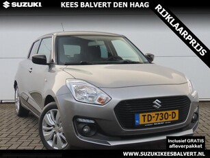 Suzuki Swift 1.2 Select/ Airco/ Navigatie