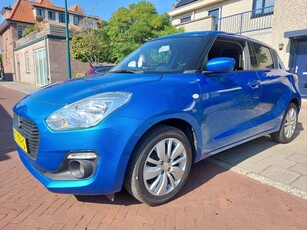 Suzuki Swift 1.2 Select Garantie mogelijk tot 2028