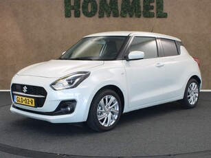 Suzuki Swift 1.2 Select Smart Hybrid - AIRCO - VOORSTOELEN