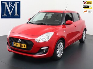 Suzuki Swift 1.2 Select VAN 14900,- VOOR 13.330,- UW