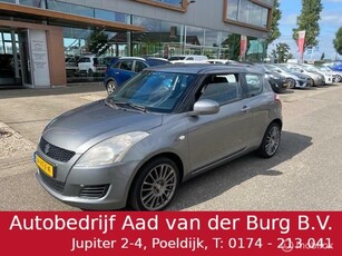 Suzuki Swift 1.2 Sport-line 3 deurs , Airco , Velgen