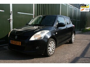 Suzuki Swift 1.2 Sport-line,5 DRS AIRCO, NAP APK 2025