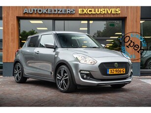 Suzuki Swift 1.2 Sportline DAB+ Airco Camera Trekhaak 17”LM