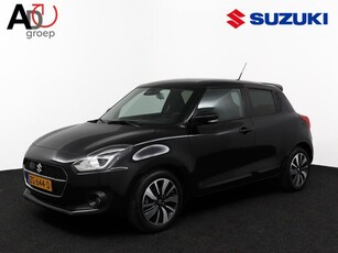 Suzuki Swift 1.2 Stijl Smart Hybrid Climate control