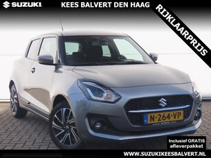 Suzuki Swift 1.2 Style Smart Hybrid/ Climate controle/