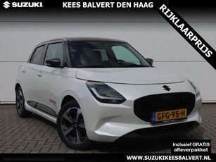 Suzuki SWIFT 1.2 Style Smart Hybrid Demo-deal!! Apple