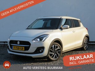 Suzuki Swift 1.2 Style/Stijl Smart Hybrid, ORG NL