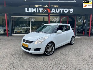 Suzuki Swift 1.2 Summer EASSS