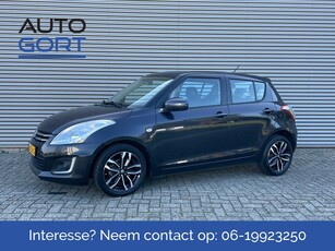 Suzuki Swift 1.2 X-tra Edition Airco Cruise control 5