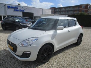 Suzuki Swift 1.2i Select