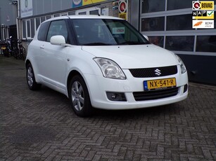 Suzuki Swift 1.3 Base