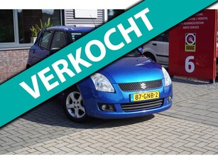 Suzuki Swift 1.3 Comfort