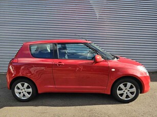 Suzuki Swift 1.3 Comfort