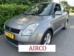 Suzuki Swift 1.3 GA 5-Drs, Airco, Garantie, KL Beurt en Apk