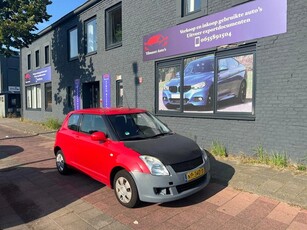 Suzuki Swift 1.3 GA airco nieuw apk (bj 2009)