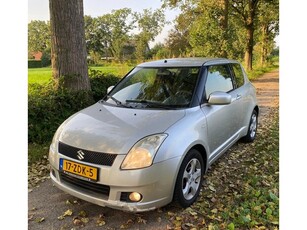 Suzuki Swift 1.3 GA (bj 2005)