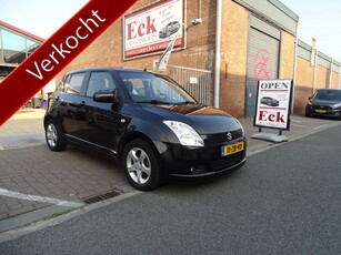 Suzuki Swift 1.3 GA (bj 2005)