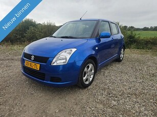 Suzuki Swift 1.3 GLS 2007 AIRCO!