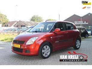 Suzuki Swift 1.3 GLS 5DRS Airco Lmv Trekh. Beurt en nwe APK