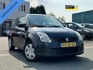 Suzuki Swift 1.3 GLS/AIRCO/APK 06-2025