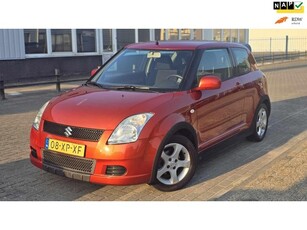 Suzuki Swift 1.3 GLS/Airco/Eleckt Ramen/APK!