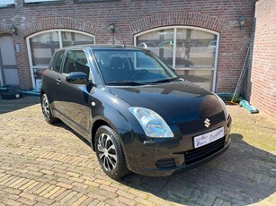 Suzuki Swift 1.3 GLS Centr. Vergr. / Elektr. ramen Slechts