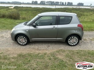 Suzuki Swift 1.3 GLS LEES ADVERTENTIE!!!