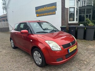 Suzuki Swift 1.3 GLS LET OP VERSNELINGBAK NIET GOED